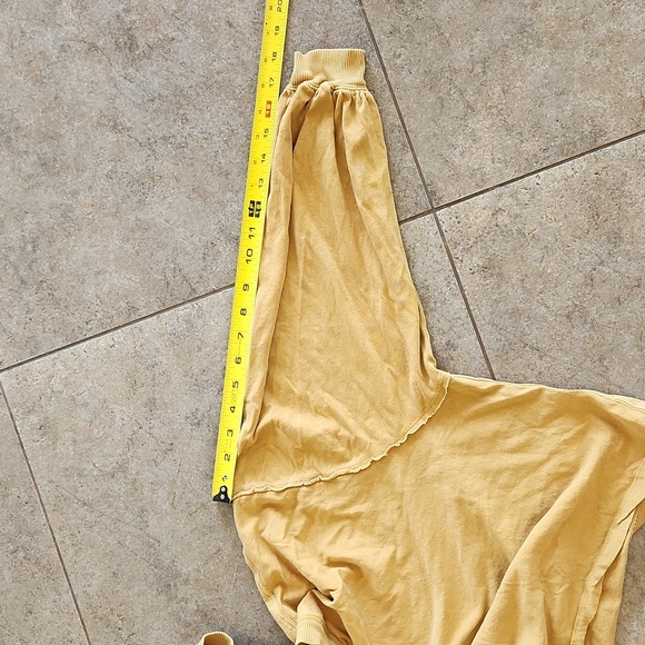 We The Free crop top - Picture 8 of 9